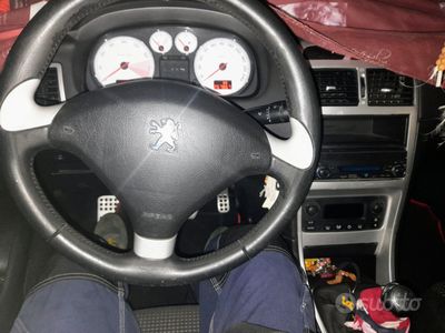 Peugeot 307 CC