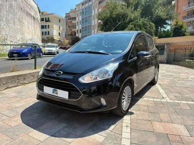 Usata Ford B-MAX