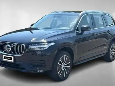 Usata Volvo XC90 173 CV (127 kW) 2021 Nero SUV