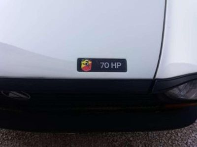 Usata Autobianchi A112 69 CV (50 kW) 1980 Utilitaria