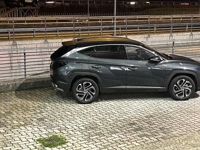 Usata Hyundai Tucson 160 CV (117 kW) 2024 SUV