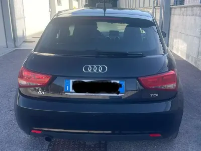 Usata Audi A1 Sportback