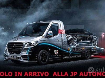 Usata Audi Q3 Sportback S-Line 150 CV (110 kW) 2023 Bianco SUV