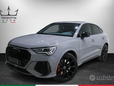 Audi RS Q3