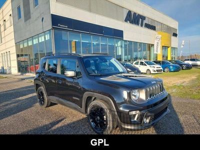 usata Jeep Renegade 1.0 t3 Limited GPL