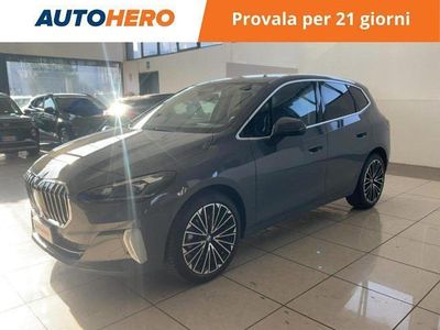 BMW 220 Active Tourer