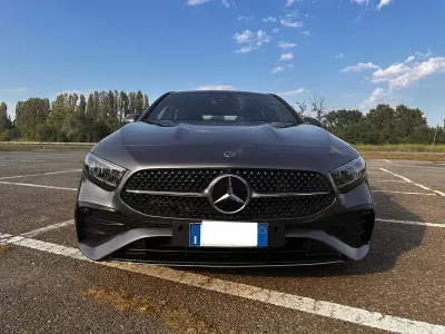 Usata Mercedes A250