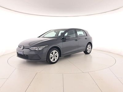 usata VW e-Golf 