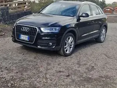 Usata Audi Q3
