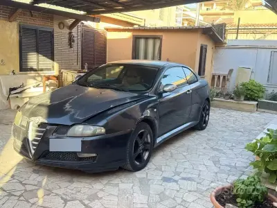 Usata Alfa Romeo GT