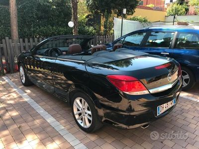 usata Opel Astra Cabriolet TwinTop - - 1.6 gpl