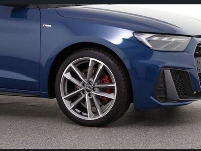 usata Audi A1 Sportback 40 2.0 tfsi S Line Edition 207cv s-troni
