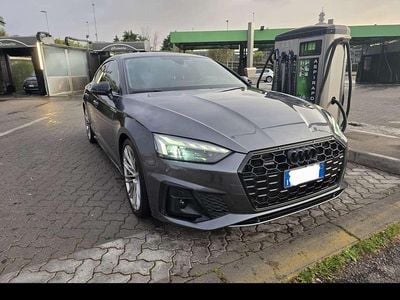 Usata Audi A5 Sportback S-Line 204 CV (150 kW) 2021 Utilitaria