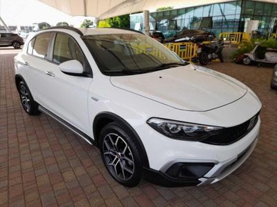 usata Fiat Tipo Hatchback My23 1.6 130cvDs Hb Cross Solo Stock