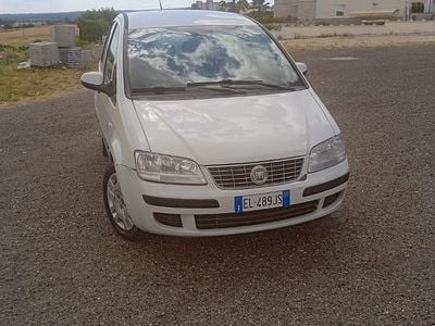 Fiat Idea