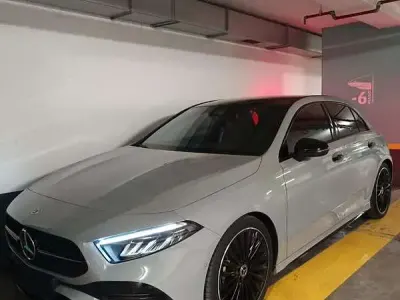 Usata Mercedes A180 Advanced Plus 136 CV (100 kW) 2025 Berlina