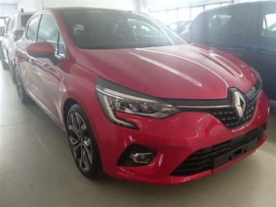 usata Renault Clio IV -