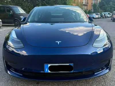 Usata Tesla Model 3
