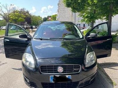usata Fiat Croma (2005-2011) - 2010