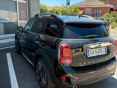 Usata Mini Countryman 190 CV (139 kW) 2020 SUV