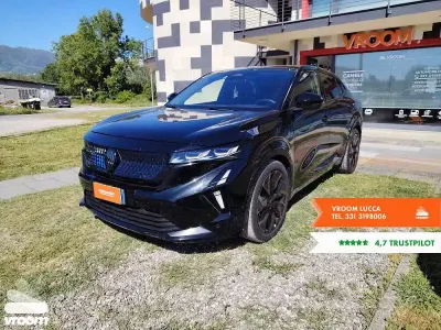 Usata Renault Rafale 131 CV (96 kW) 2024 SUV