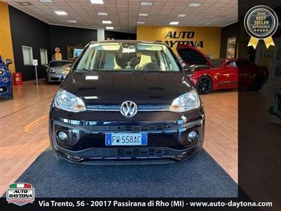 usata VW up! up! 1.0 5p. moveBlueMotion Techn Neopatentati