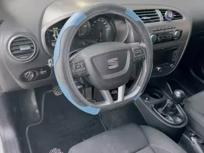 Usata Seat Leon