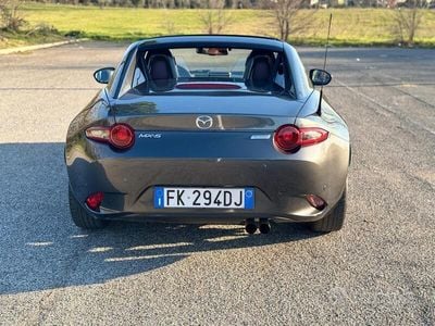 Mazda MX5