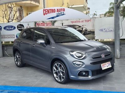 Usata Fiat 130 Sport 130 CV (95 kW) 2021 Grigio