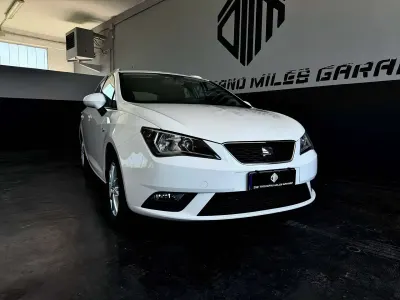 Usata Seat Ibiza ST 90 CV (66 kW) 2017 Other Station wagon