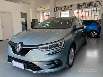 Usata Renault Mégane GrandTour