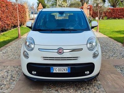 usata Fiat 500L GPL 1.4 95 CV GPL Pop Star