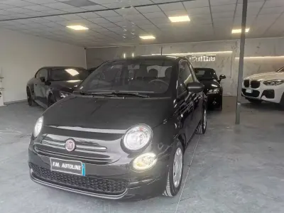 Usata Fiat 500