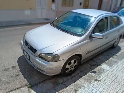 Usata Opel Astra