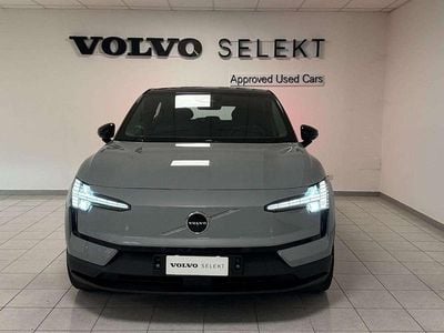 Usata Volvo EX30 Plus 200 kW (272 CV) 2025 Grigio SUV