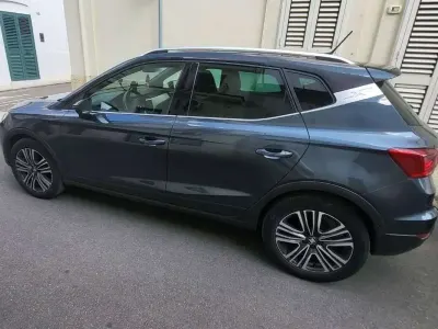 Occasion Seat Arona XCELLENCE 90 ch (66 kW) 2021 SUV