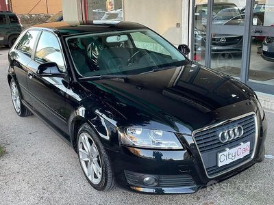 Usata Audi A3 2010 Berlina