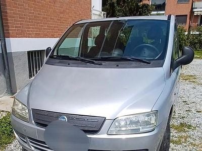 Fiat Multipla