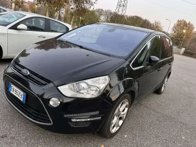 Usata Ford S-MAX Titanium 163 CV (119 kW) 2012 Monovolume