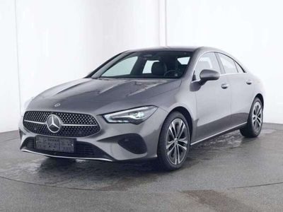 Mercedes CLA180