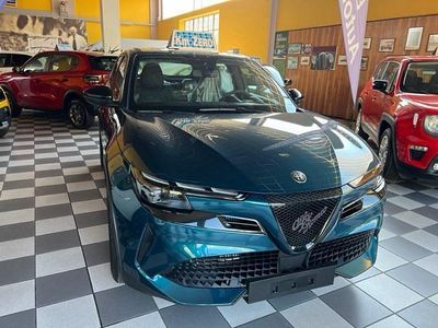 Nuova Alfa Romeo GT Junior 145 CV (106 kW) 2025 Blu SUV