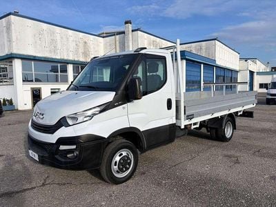 Bianco Usata 2019 Iveco Daily Furgone | 18.500 € (Super prezzo)