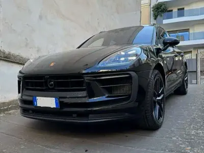 Usata Porsche Macan 381 CV (280 kW) 2024 SUV