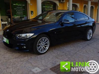 BMW 430