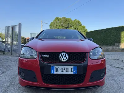 Usado VW Golf V GTI 200 CV (147 kW) 2007 Other Berlina