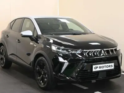 Nuova Mitsubishi ASX Edition 158 CV (116 kW) 2026 Nero SUV