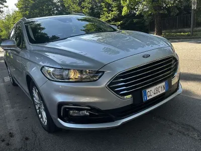 Usata Ford Mondeo