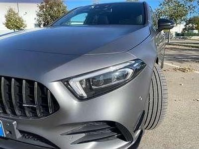 Usata Mercedes A35 AMG AMG 306 CV (225 kW) 2019 Berlina
