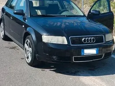 Usata Audi A4