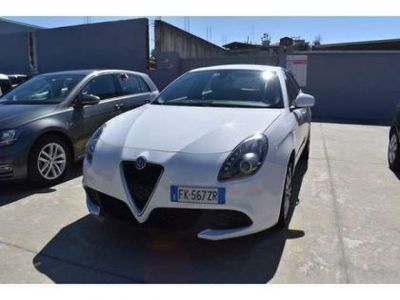 usata Alfa Romeo Giulietta 1.6 JTDm 120 CV Business